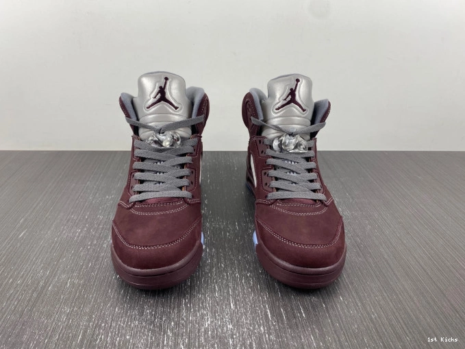 Burgundy 5 DZ4131-600 Air Jordan 0701